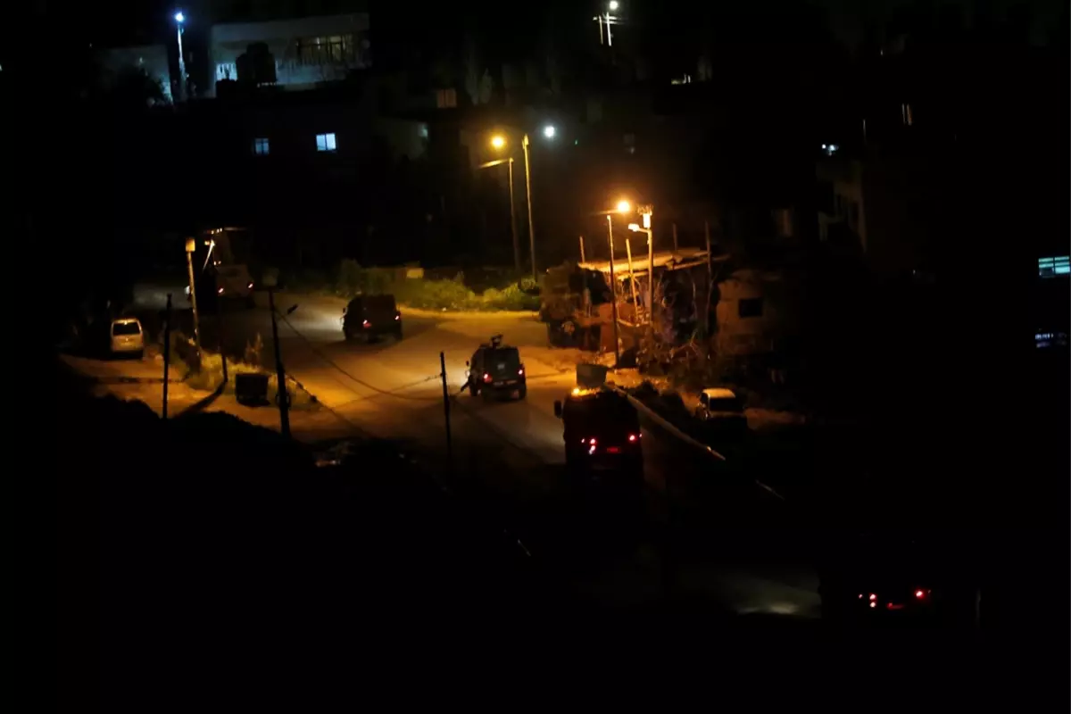 Ramazan ayının ilk gününde alçak saldırı! Ölü ve yaralılar var