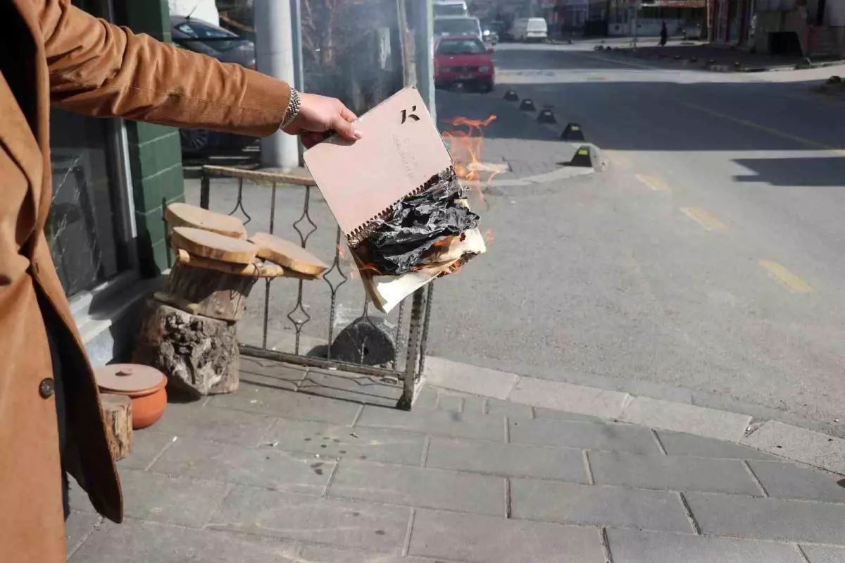 Hayırsever İş Adamı, Borçları Sildi