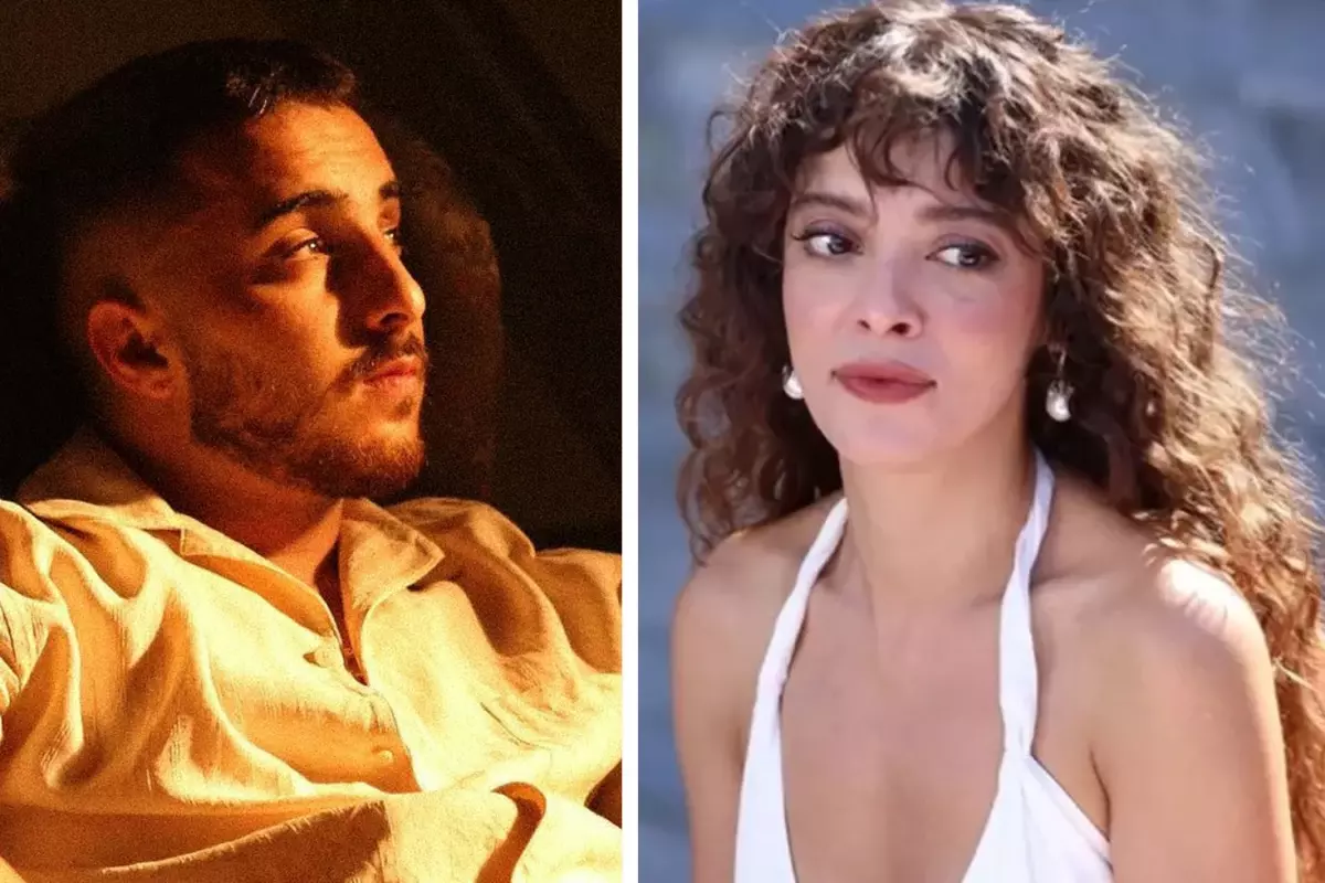 Selin Şekerci\'den Ati242 açıklaması: Takibini görmedim