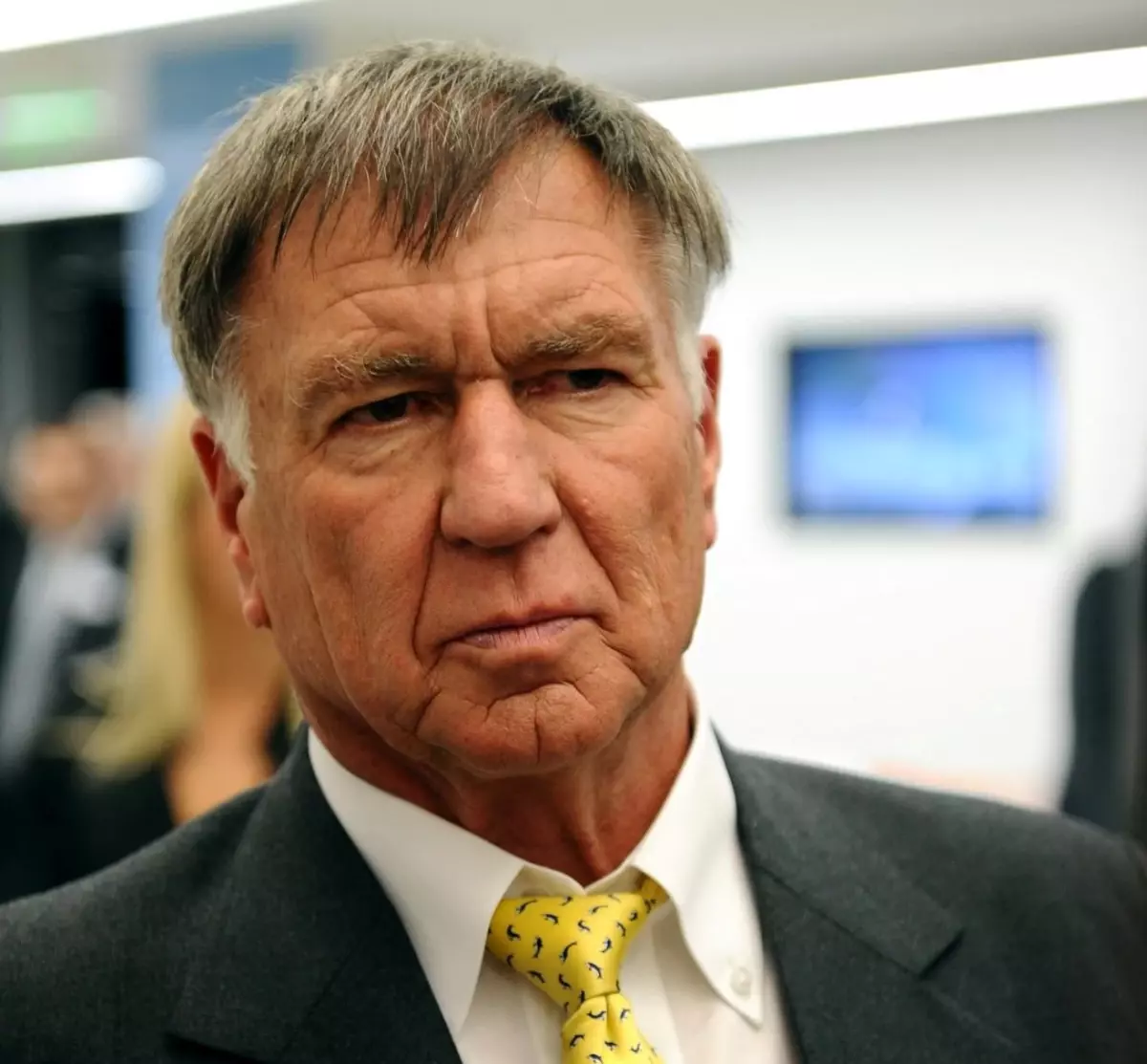 Sepp Piontek Hayatını Kaybetti