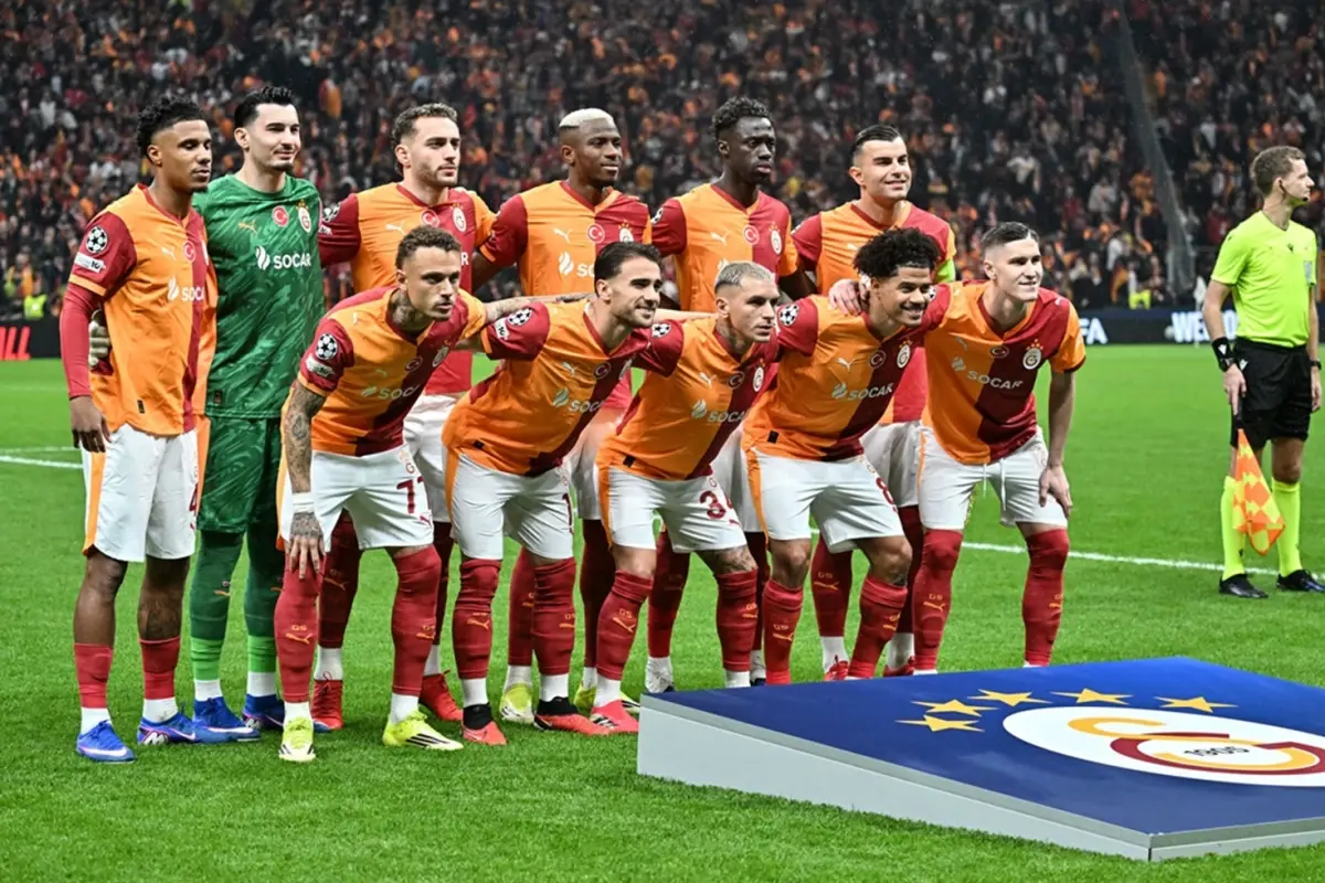 Taraftarlar kara kara düşünüyor! Galatasaray\'ı bekleyen zorlu süreç