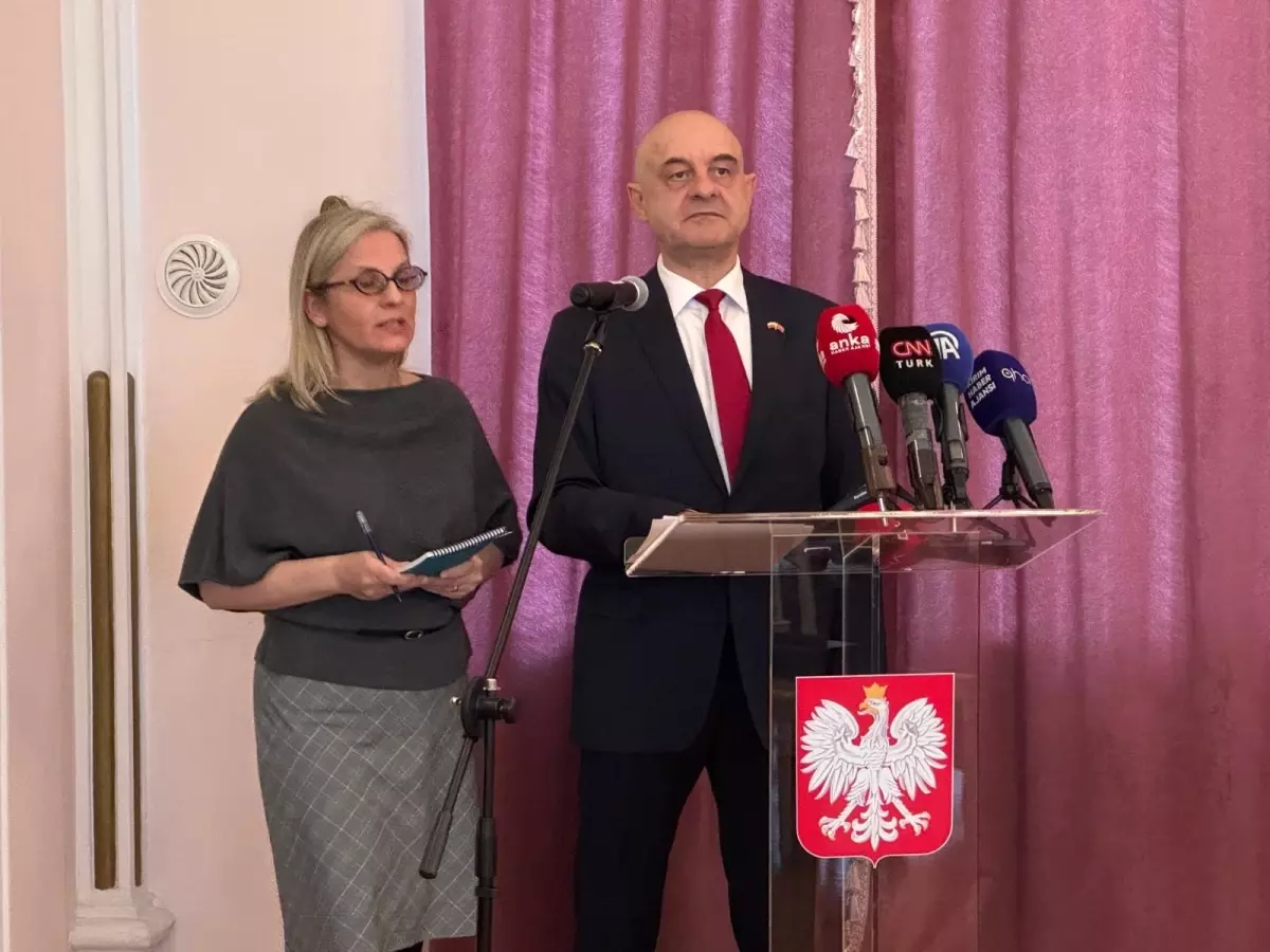 Ukrayna Barış İstiyor