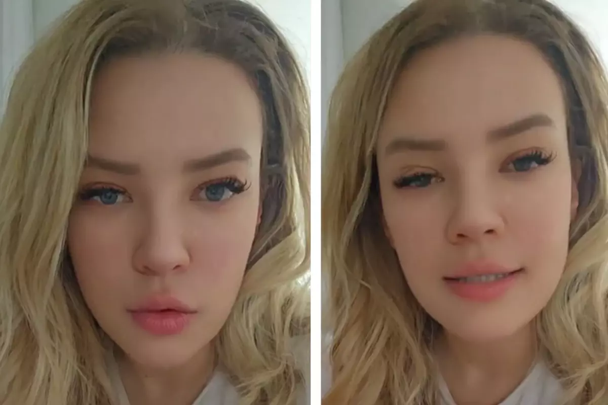 Ünlü sunucu Esra Sönmezer\'den temizlikçi ücretlerine isyan