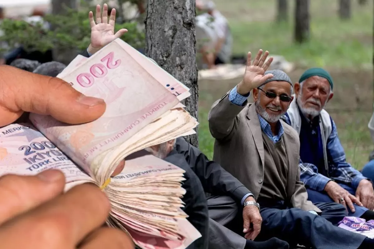100 bin kişinin emekliliği iptal edildi! Uzmanı uyardı, sakın yapmayın