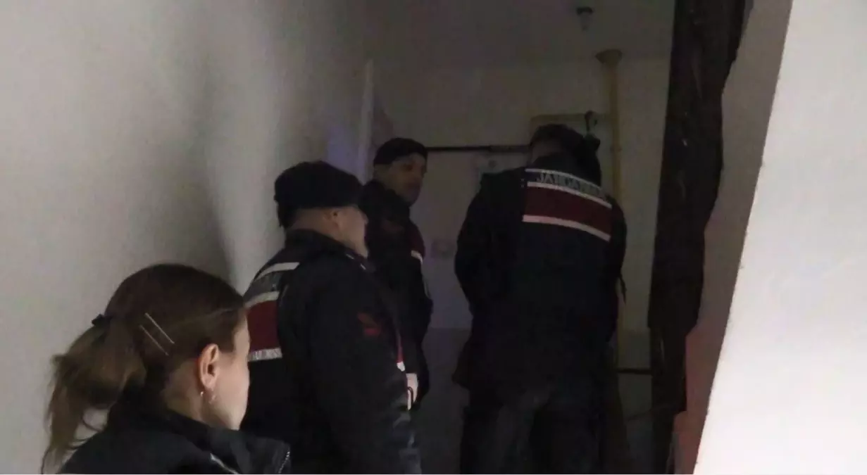 15 İl\'de Suç Örgütlerine Operasyon