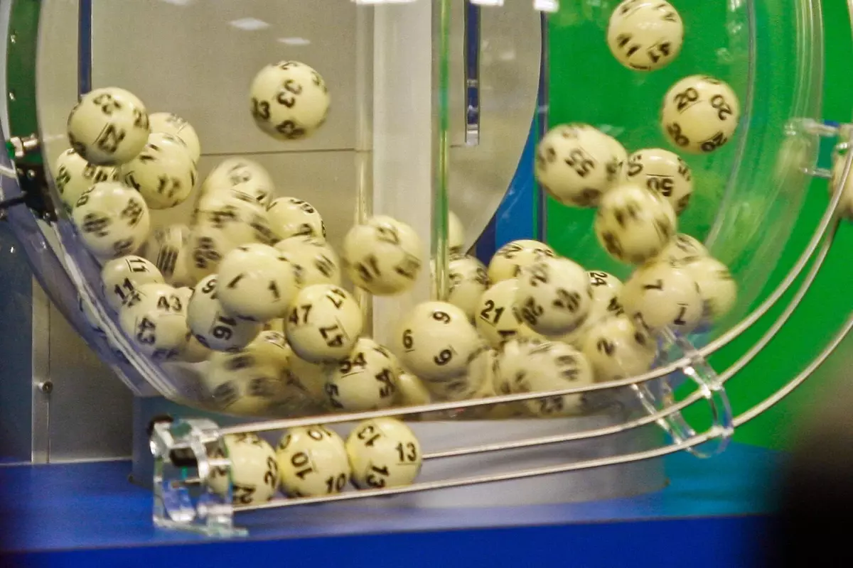 22 yıllık inadın karşılığını aldı: Aynı sayılarla büyük ikramiye kazandı