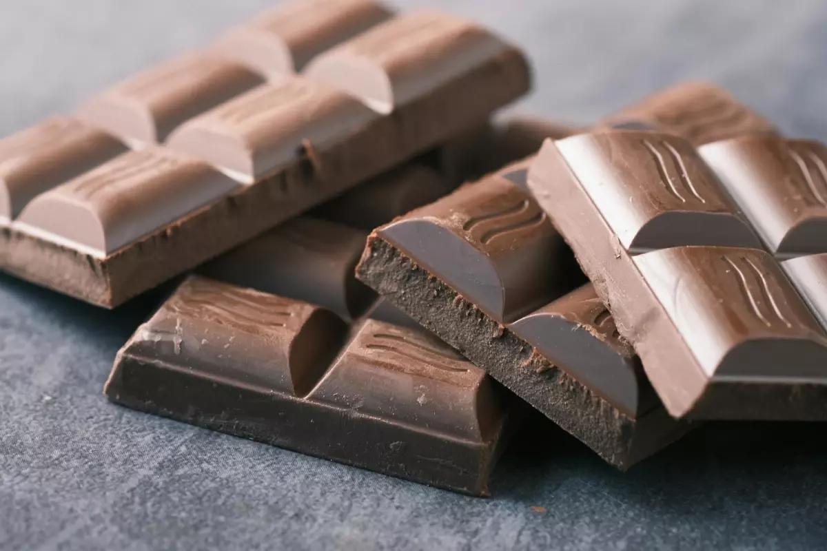 40 yıllık çikolata devi iflas bayrağını çekti