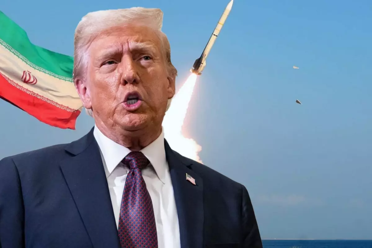 ABD Başkanı Trump: İran\'a kısıtlı bir saldırıyı değerlendirdiğimi söyleyebilirim