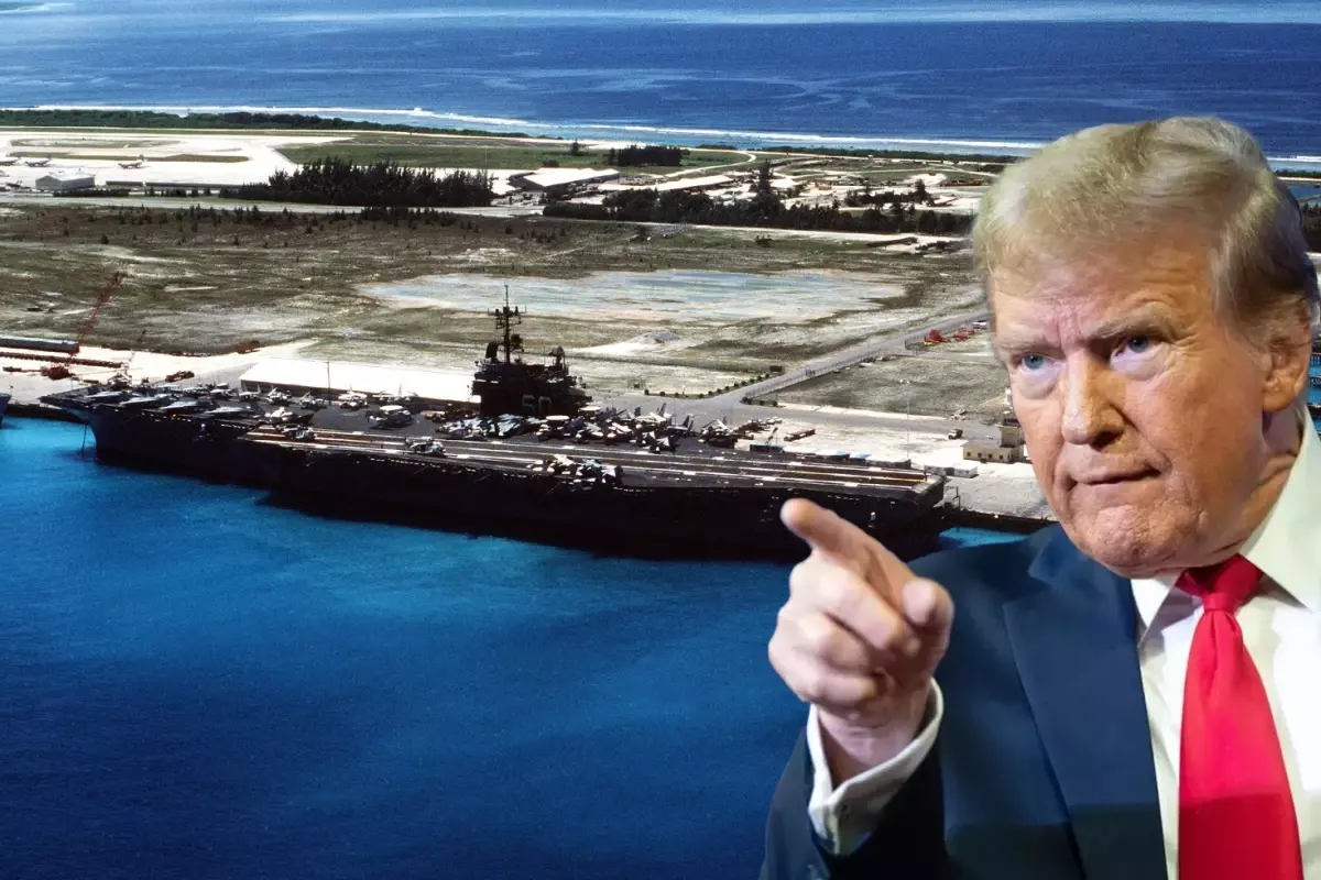 Savaşta dengeleri değiştirecek karar! Trump, İran\'a karşı "yalnız" kaldı