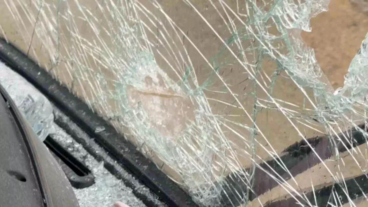 Baştan terörist benzetmesi yapmıştı, o şüpheliler yakalandı