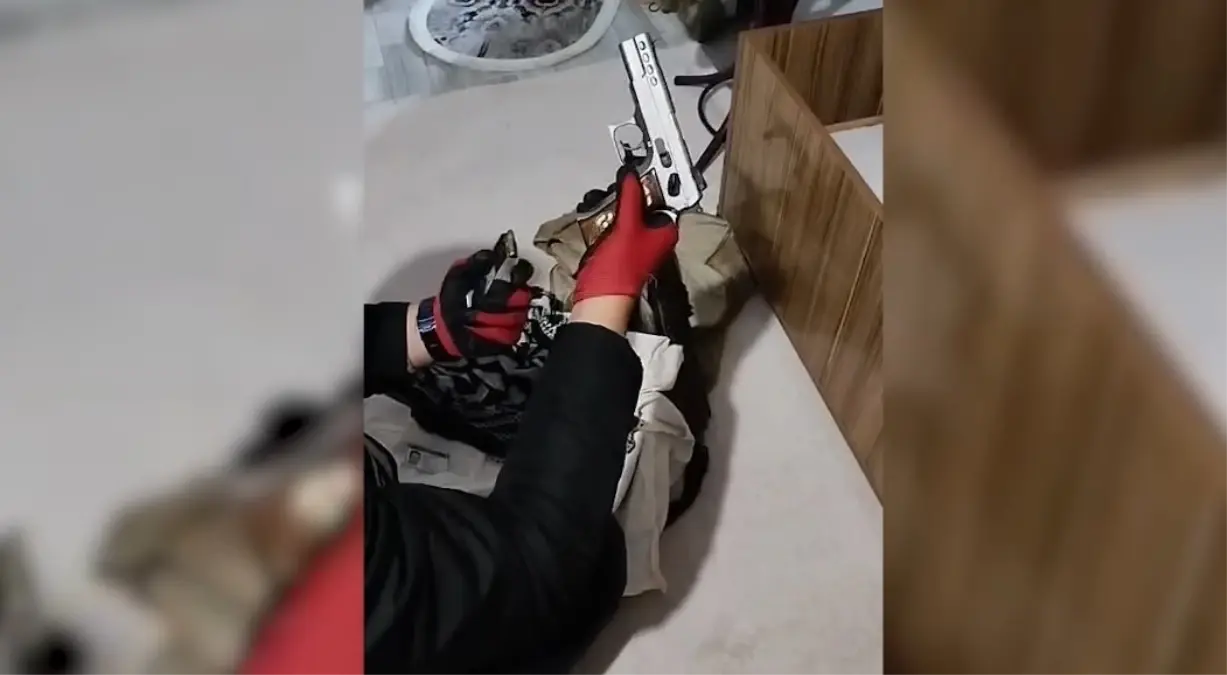 Bitlis\'te Tefecilik Operasyonu: 7 Tutuklama