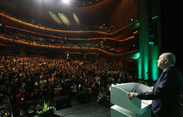Cumhurbaşkanı Erdoğan'dan Milas'taki zeytin ağacı katliamına sert tepki: İzin vermeyeceğiz