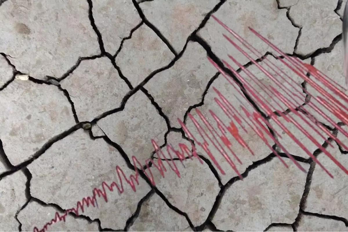 Depremin ipuçları sudaymış! Radon gazı yeni felaketin habercisi mi?