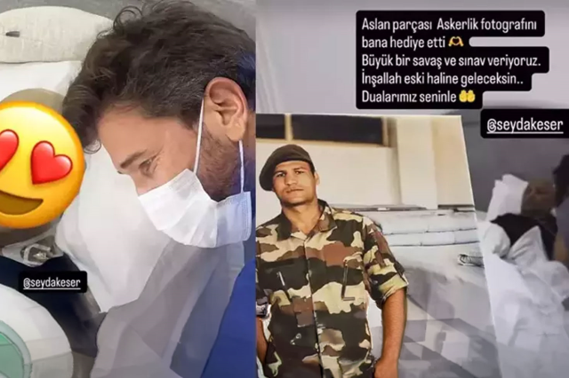 Eski Survivor Şampiyonu Adem Kılıççı'nın ifadesi ortaya çıktı