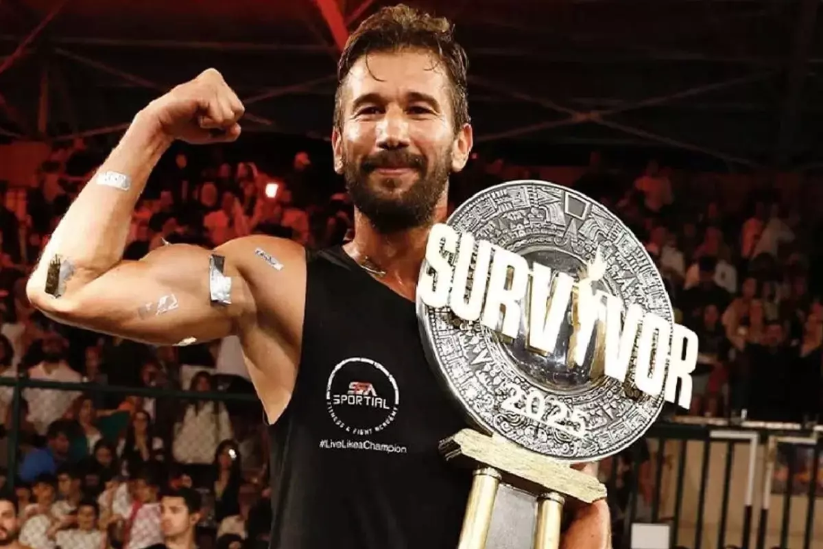 Eski Survivor Şampiyonu Adem Kılıççı\'nın ifadesi ortaya çıktı