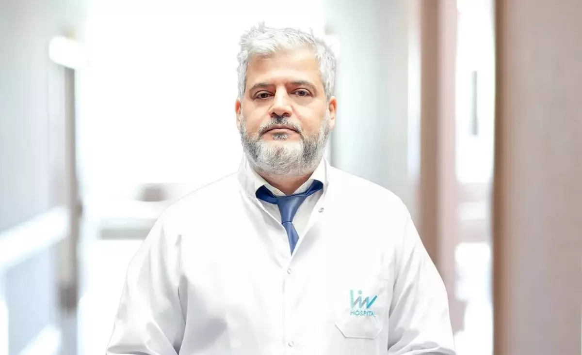 Gençlerde Kalp Hastalıkları Artıyor