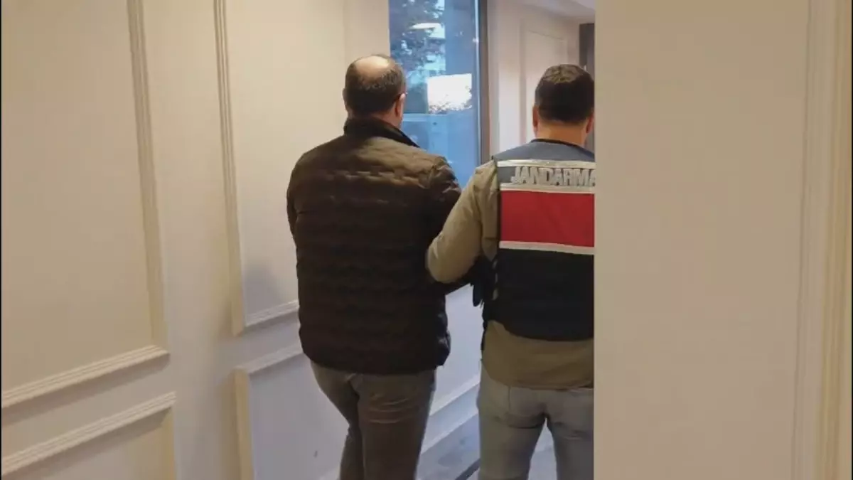 Uyuşturucu ve Yasa Dışı Bahis Operasyonu