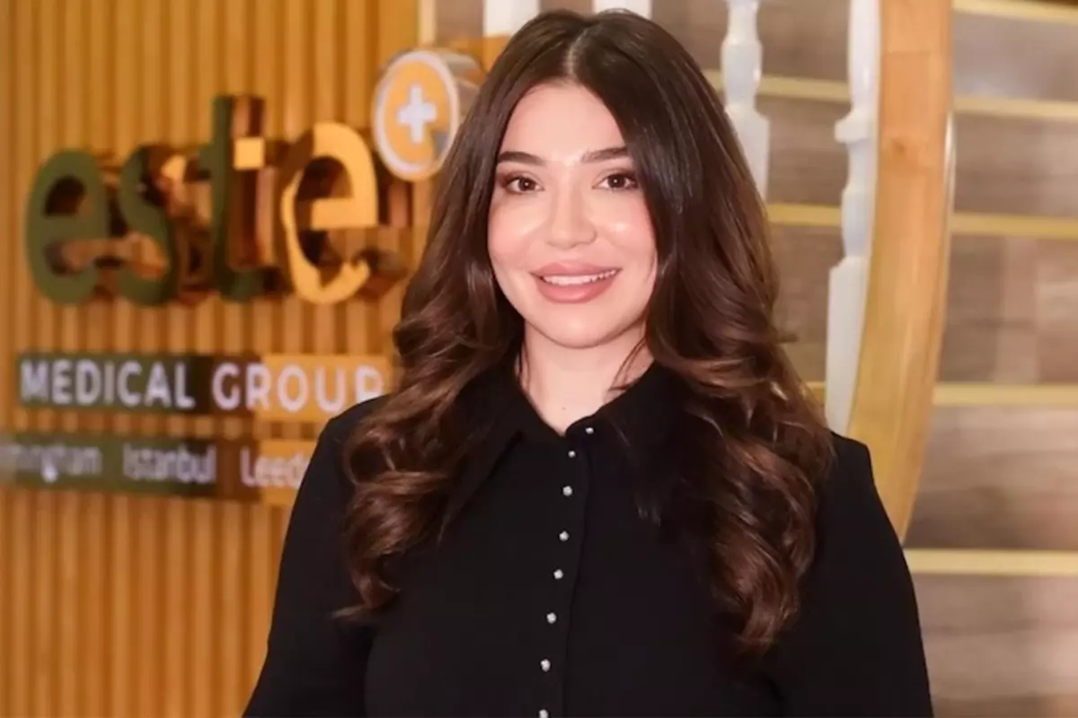 Kadınlara özel tıraşsız saç ekimi yapılabiliyor