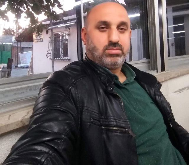 Kayıp olarak aranan Ahmet'i bacanağının öldürdüğü ortaya çıktı Kayıp olarak aranan Ahmet'i bacanağının öldürdüğü ortaya çıktı