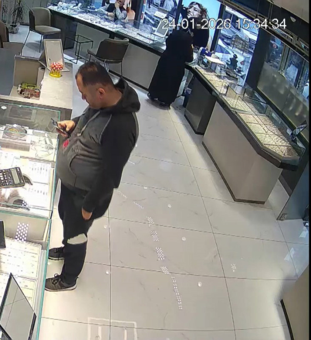 Kayıp olarak aranan Ahmet'i bacanağının öldürdüğü ortaya çıktı Kayıp olarak aranan Ahmet'i bacanağının öldürdüğü ortaya çıktı