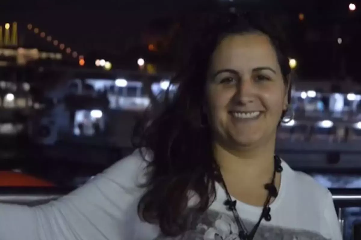 Metrodaki kalabalık ölüme götürdü! Evde uyudu, bir daha uyanamadı