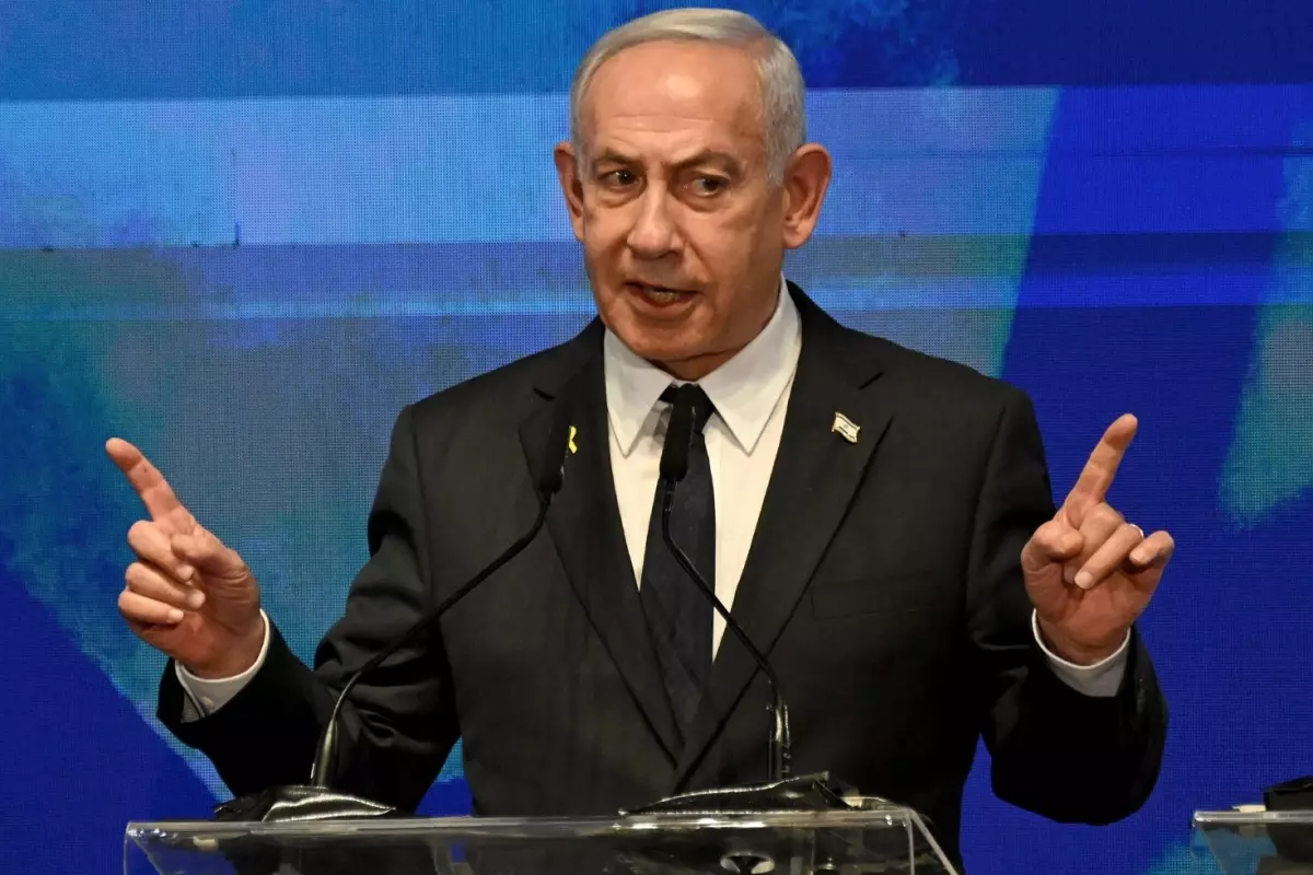 Kana doymuyor! Verdiği talimat dünyayı hayli tedirgin edecek