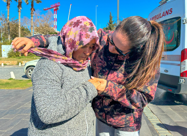 Otizmli çocuğunun başka şehre gönderilmesini istemeyen anneye bakanlık el attı