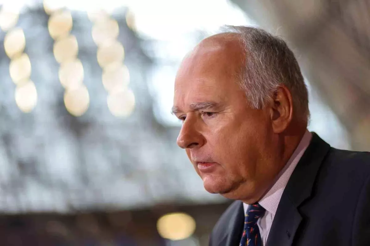 Polonya, Ottawa Sözleşmesi\'nden çekildi