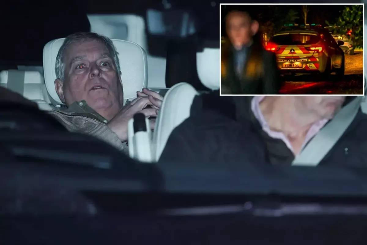 Prensler de korkar! Gözaltı sonrası çok konuşulacak görüntüler