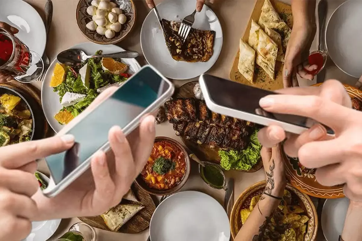 Ramazan\'da siber tuzaklara dikkat! Duygu simsarları iş başında