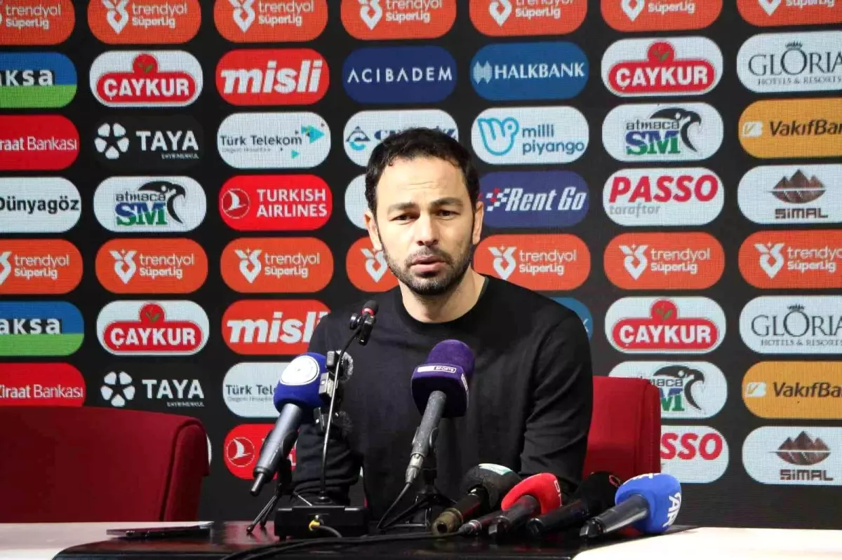 Kocaelispor, Rizespor\'a 2-0 Kaybetti