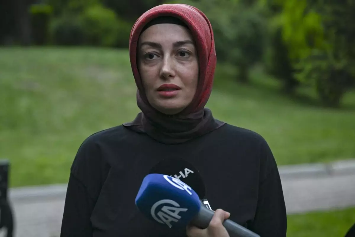 Sinan Ateş\'in eşi Ayşe Ateş, siyasete atılıyor