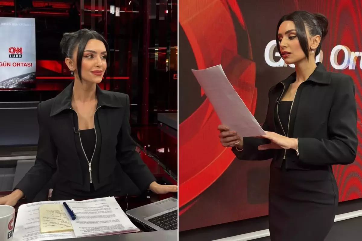 Spiker Burçak Bozkuş\'a annesinden görülmemiş zorbalık