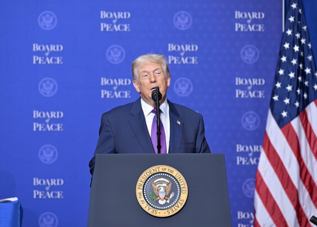 Tarihi zirvede söylediklerine bakın: Genç ve yakışıklı erkeklerden...