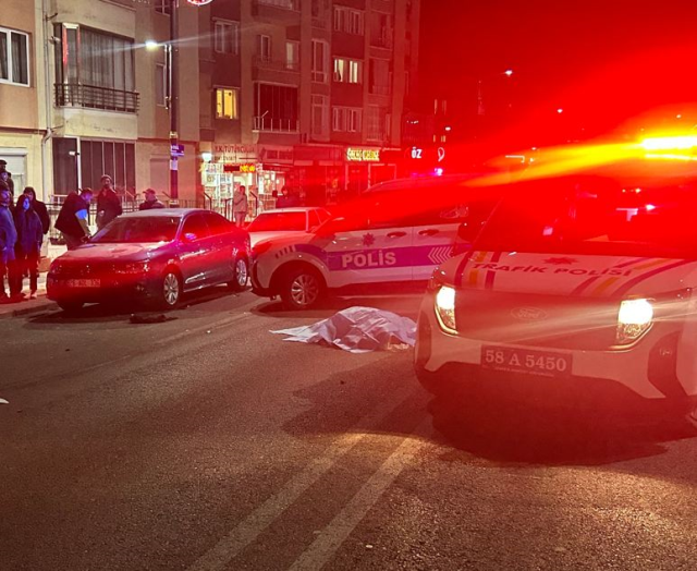 Teravih namazı giden kayınvalide ile gelin, evlerine tabutta döndü