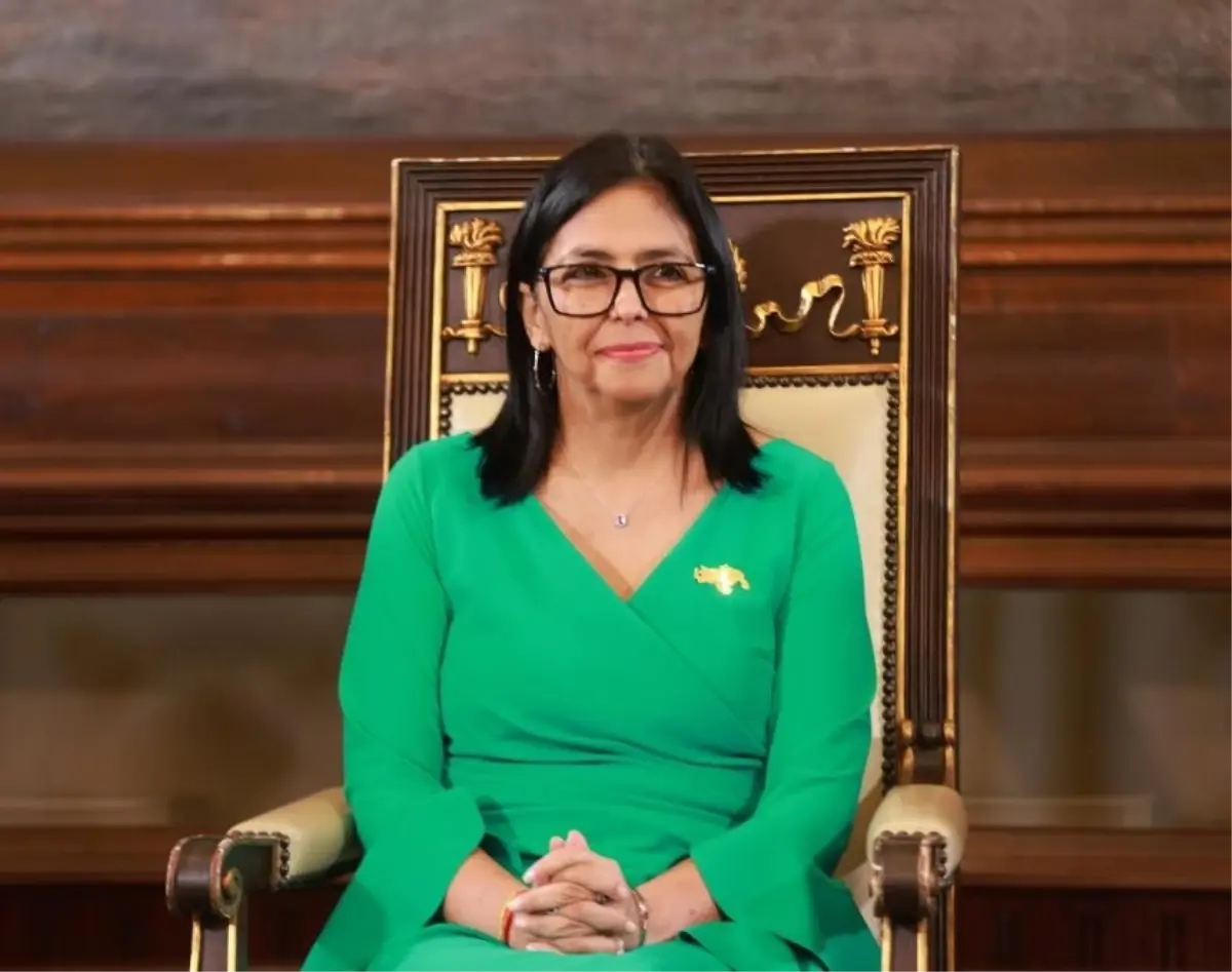 Venezuela\'da Siyasi Tutuklulara Af Yasası Onaylandı