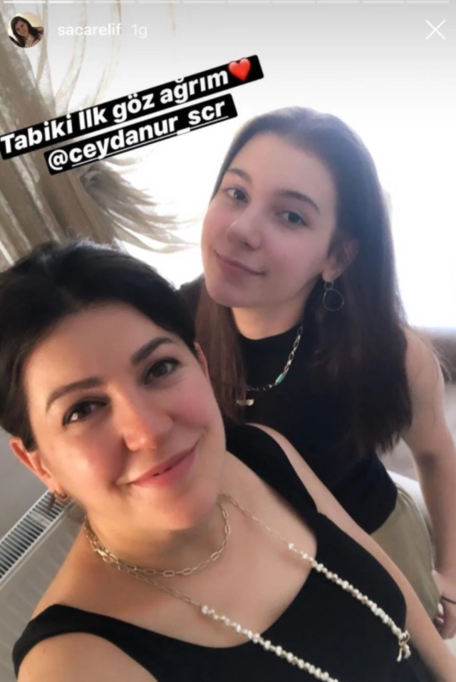 'Yasak aşk' iddiasında yeni perde! Skandalı ortaya çıkaran genç kıza ahlaksız teklif 'Yasak aşk' iddiasında yeni perde! Skandalı ortaya çıkaran genç kıza ahlaksız teklif