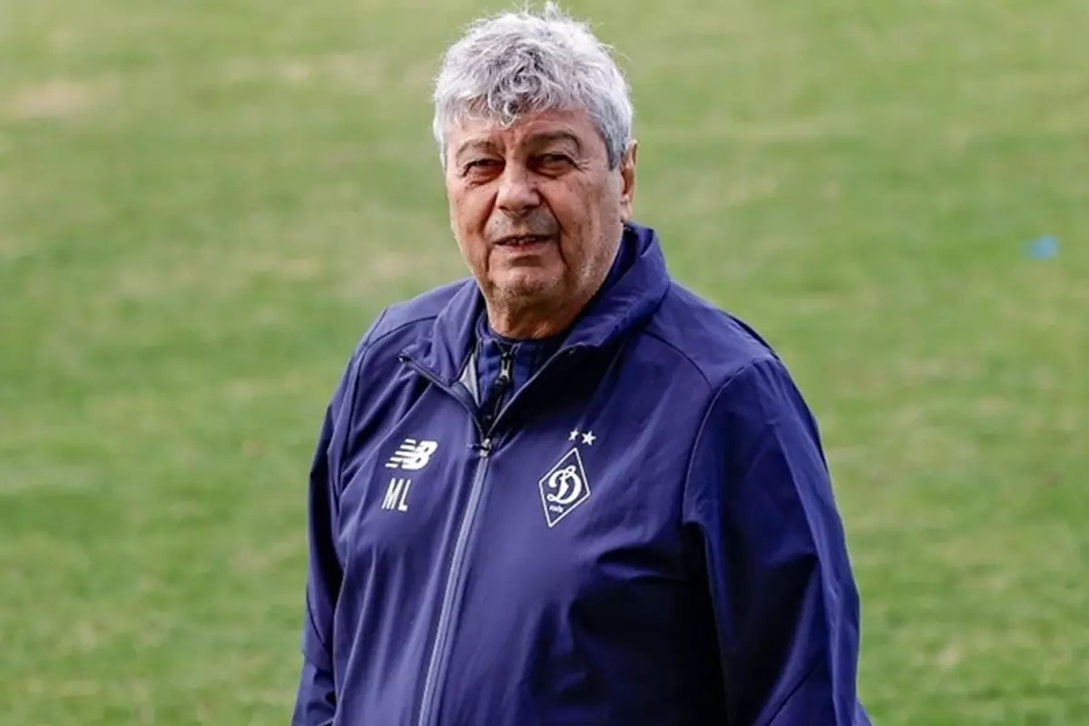 1 ay içinde 3 kez hastaneye kaldırılan Lucescu\'nun sağlık durumu belli oldu