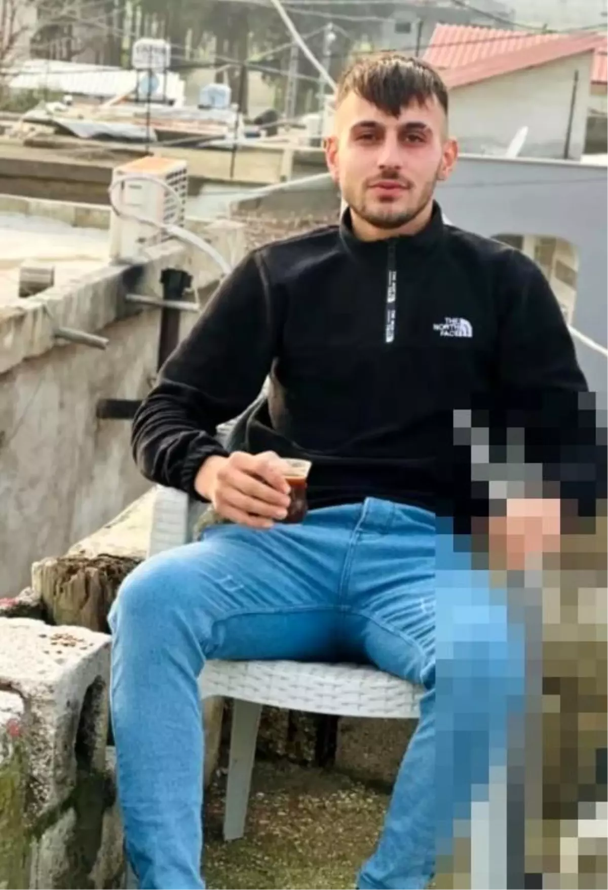 Alacak Verecek Tartışmasında Genç Hayatını Kaybetti