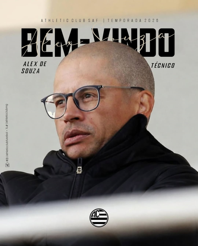 Alex de Souza imzayı attı! İşte yeni takımı Alex de Souza imzayı attı! İşte yeni takımı