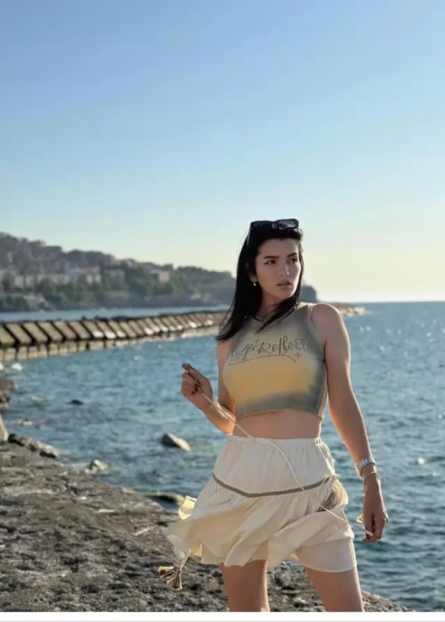 Aleyna Tilki'nin annesi, 3 günde paraya doydu