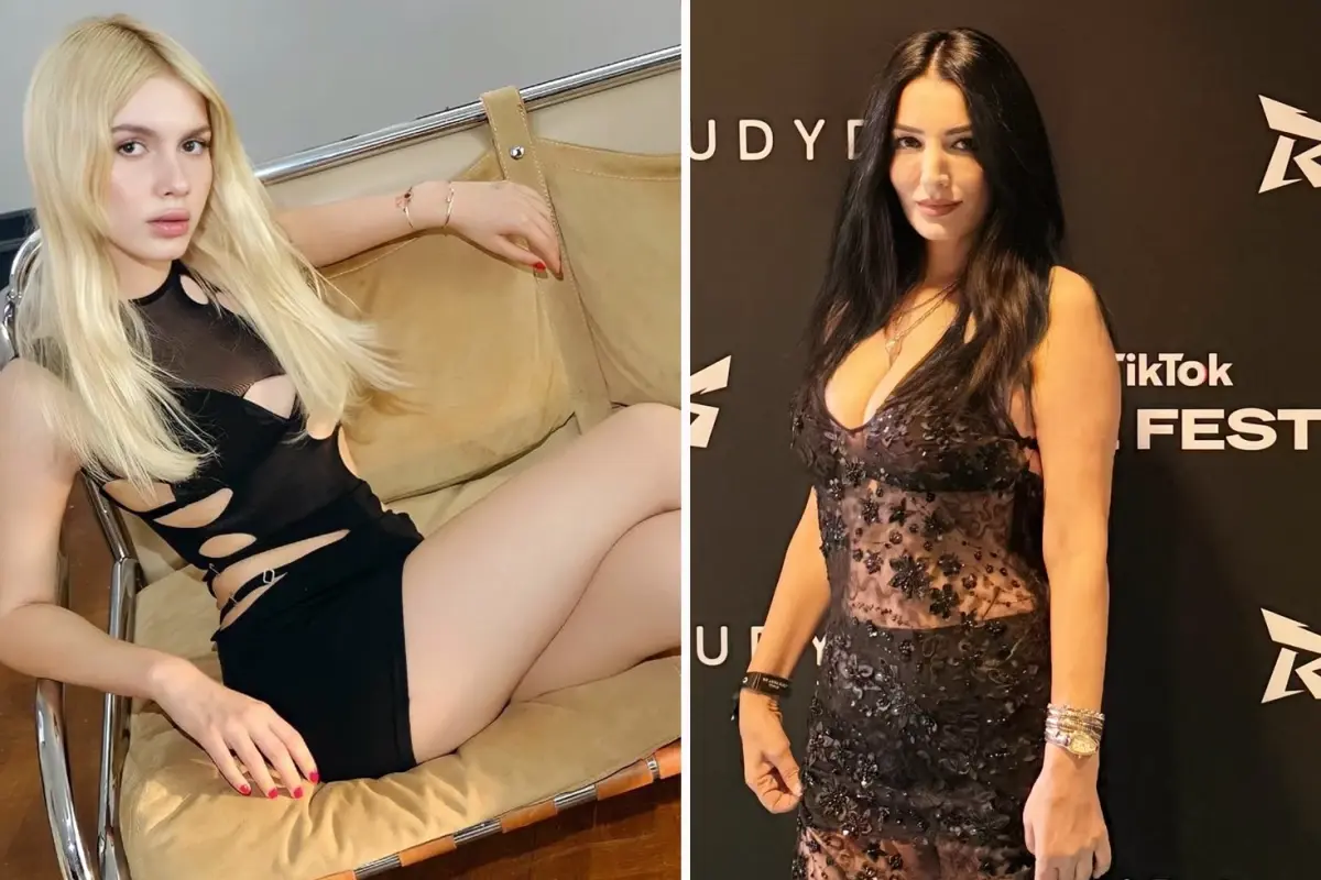 Aleyna Tilki\'nin annesi, 3 günde paraya doydu