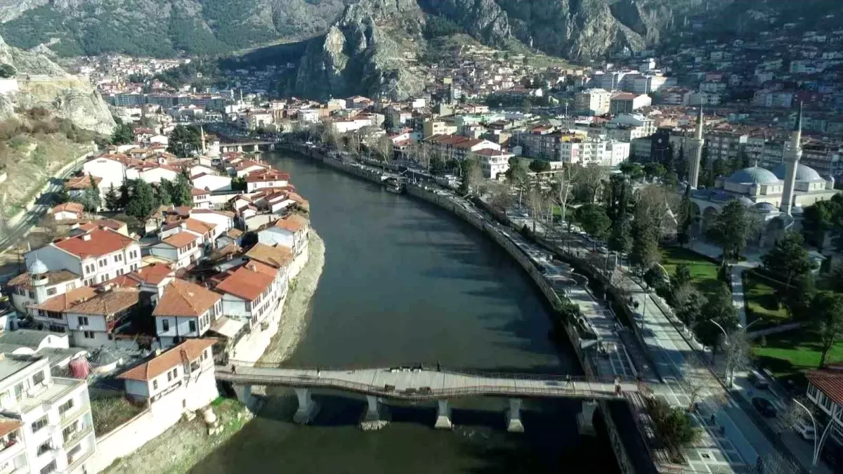 Amasya, Konut Satışında 44. Sırada