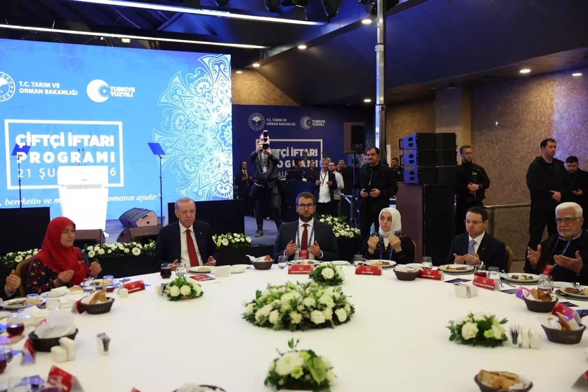 Bakan Gürlek: Güçlü bir hukuk düzeni, emeğin güvencesidir