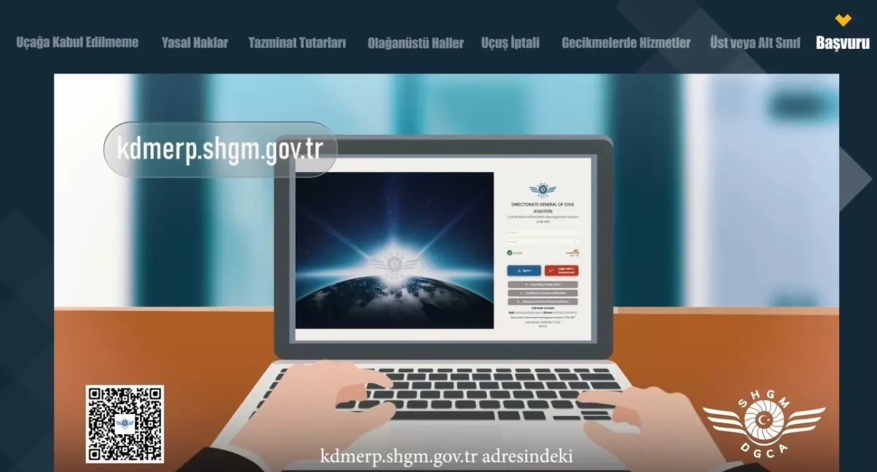 Dijital Başvuru Sistemi ile 30 Binden Fazla Başvuru