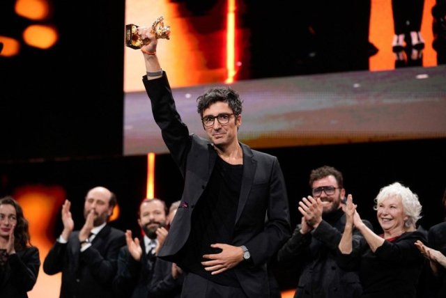 Berlin Film Festivali'ne Türk yönetmenler damga vurdu Berlin Film Festivali'ne Türk yönetmenler damga vurdu