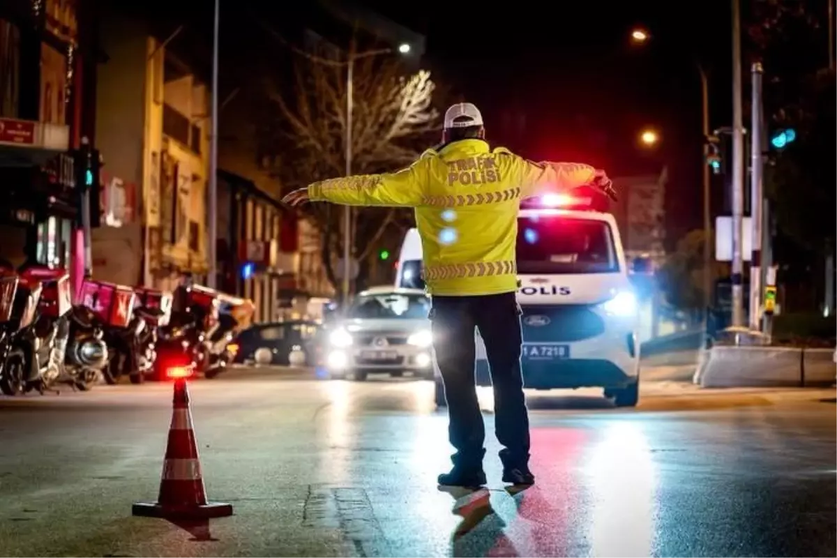 Bilecik\'te Huzur Uygulaması Düzenlendi