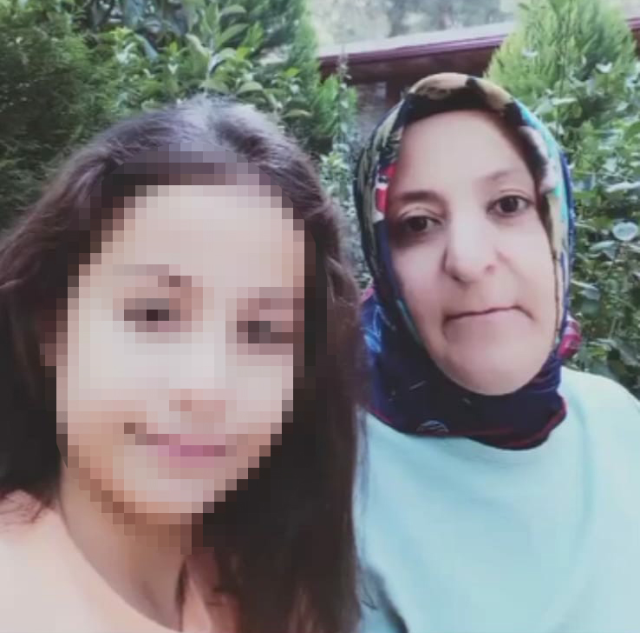 Bir ailenin parçalandığı vahşette katil belediye çalışanı çıktı! Mide bulandıran 'taciz' iddiası Bir ailenin parçalandığı vahşette katil belediye çalışanı çıktı! Mide bulandıran 'taciz' iddiası