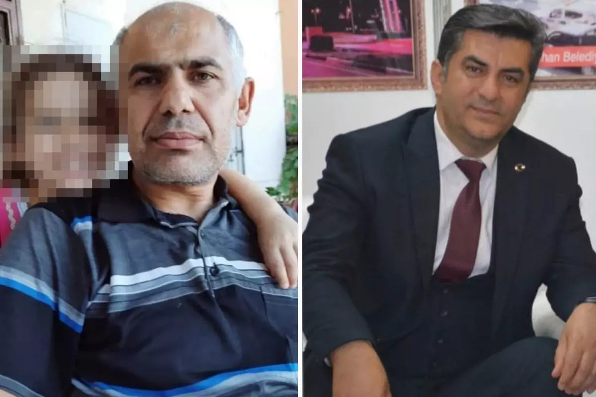 Bir ailenin parçalandığı vahşette katil belediye çalışanı çıktı! Mide bulandıran "taciz" iddiası