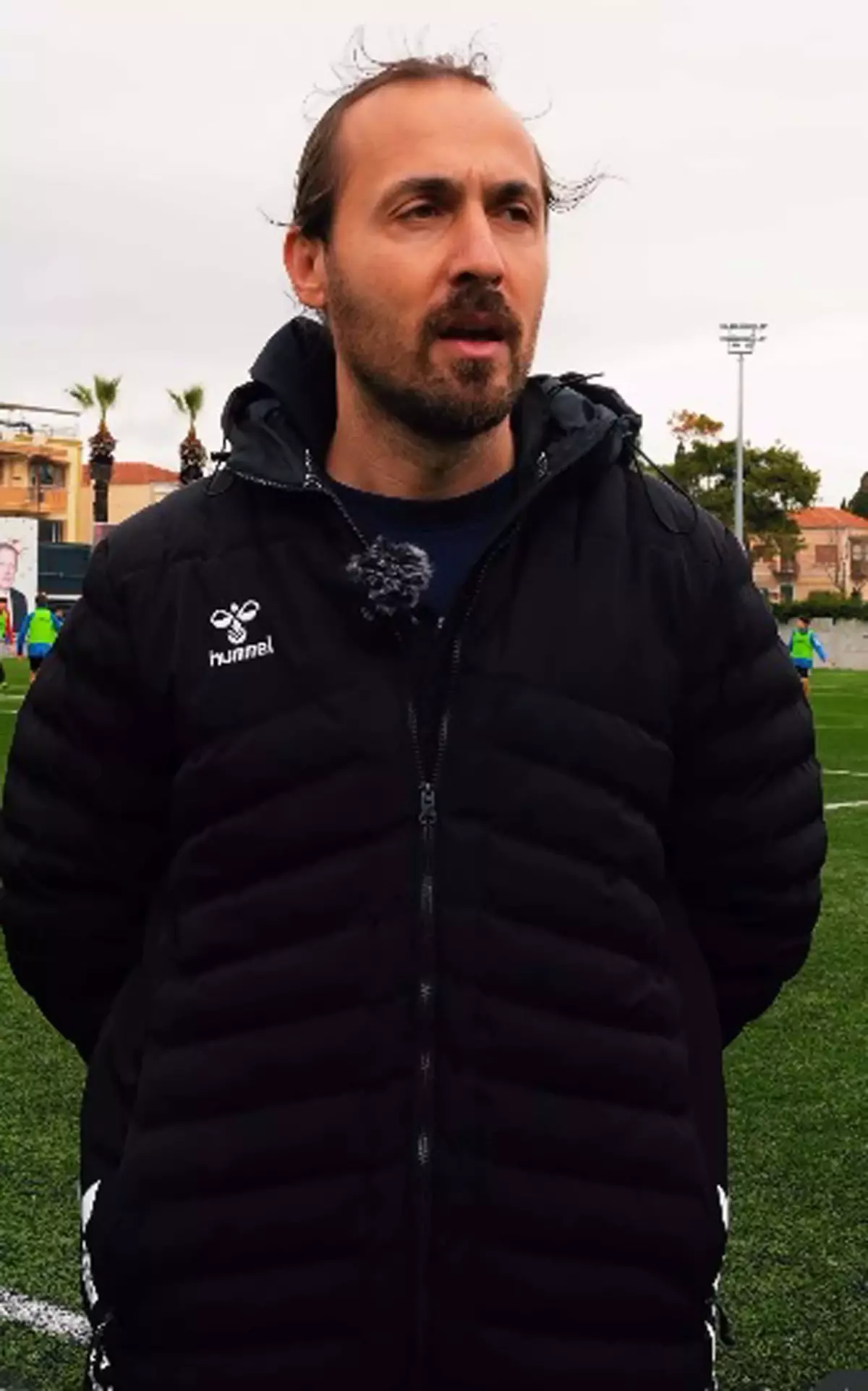 Bucaspor 1928 Yeni Teknik Direktörüyle İlk Maçına Çıkıyor